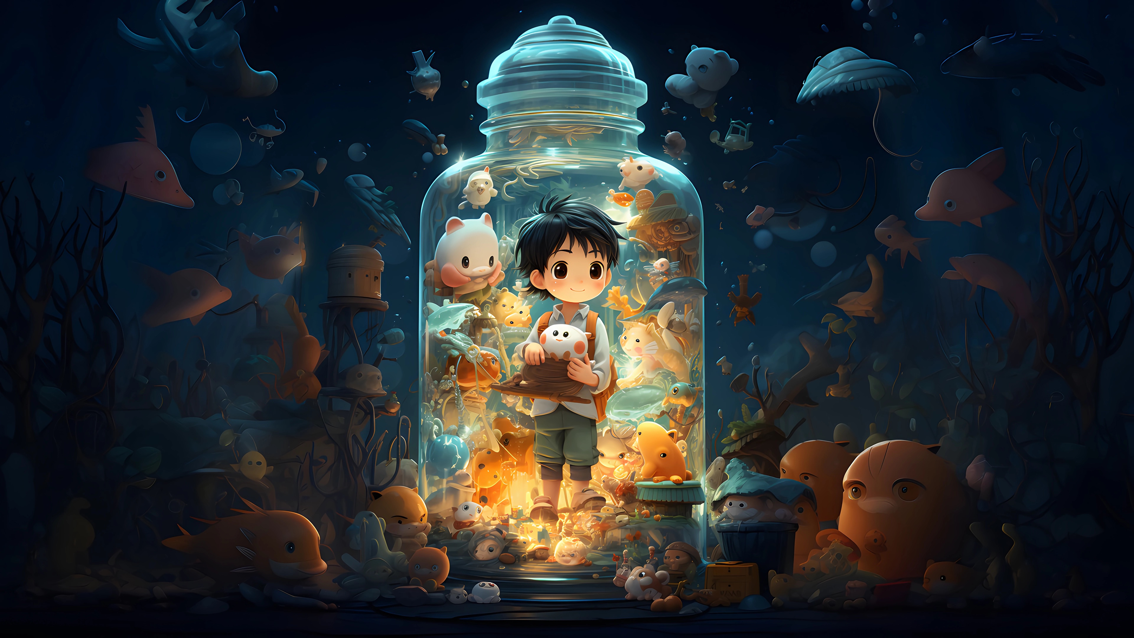 开发环境构建以及配置